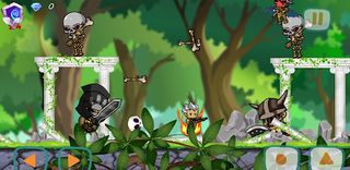 Francesca now - Screenshot 3