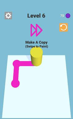 Line Drawing - Screenshot 4