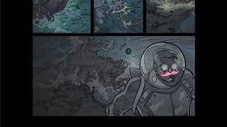 Anoxemia - Screenshot 2