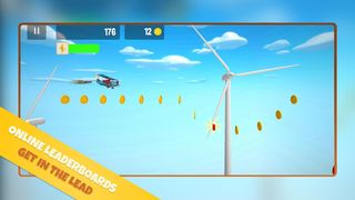 Glide! - Screenshot 2