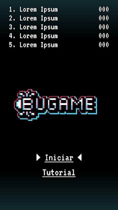 Bugame - Screenshot 3