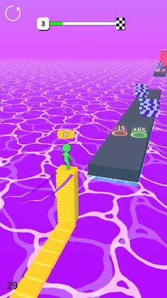 Stacky Count - Screenshot 1