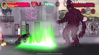 Sakeworld - Screenshot 2