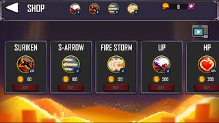 Shadow Slash - Swordsman - Screenshot 3