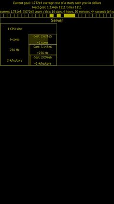 Bitcounter - Screenshot 3