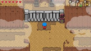 Legends of Tynedale - Screenshot 2