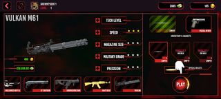 aZombie: Dead City | FPS Game - Screenshot 2