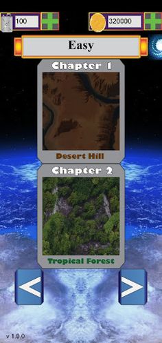 Air Zone Defense - Screenshot 2