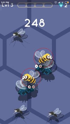 ColorFly - Screenshot 3