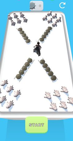 Save the Wierdo - Screenshot 3