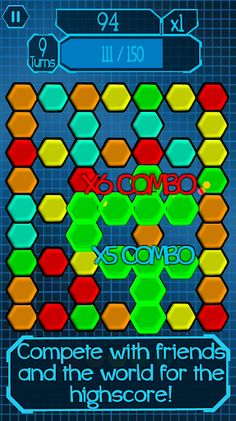 Spectrum Slider - Screenshot 4