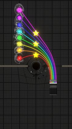 Light Ignite - Laser Puzzle - Screenshot 1