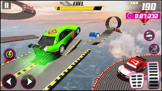 Driving Games: Car Game Stunt - Screenshot 3
