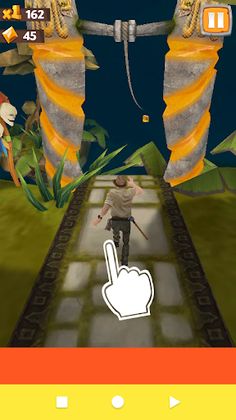 RelicRunway - Screenshot 4