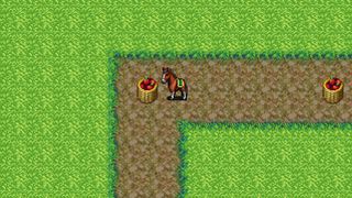 Horse Riding (Presented by: Ex - Screenshot 1