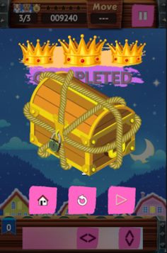 save the dog - Screenshot 1