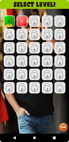 AjithKumar (AK) Game - Screenshot 4