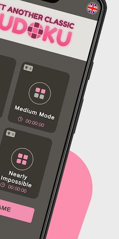 Yet Another Classic Sudoku - Screenshot 2