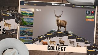 Deer hunting clash: Hunter 22 - Screenshot 3