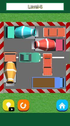 Traffic Jam 3D - Screenshot 3