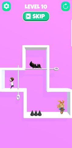 Rescue My Love - Escape Game - Screenshot 4