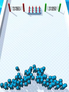 Crowd Puzzle - Screenshot 3