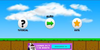 Sky Runner - Screenshot 1