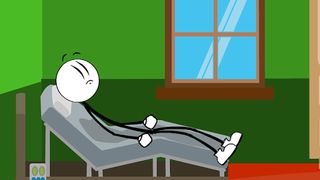 Stickman jailbreak 2018 - Screenshot 3