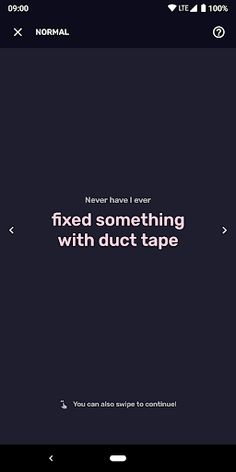 Never Have I Ever - Screenshot 3