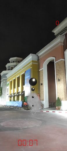 RAGE ROOM: STRESS RELIEF - Screenshot 3