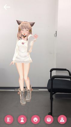 My AR Girlfriend! - Screenshot 4
