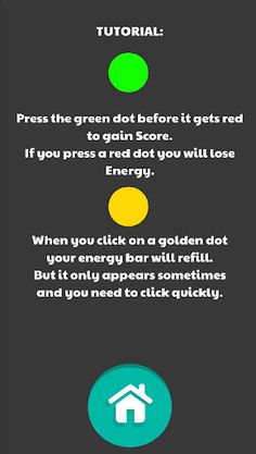 Crazy Dotz - Screenshot 2