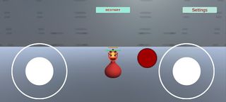 Monster Pocket Revolution - Screenshot 3