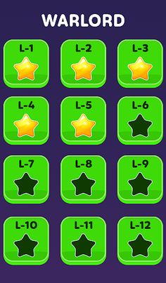 Bubble Tangram Puzzle Master - Screenshot 4