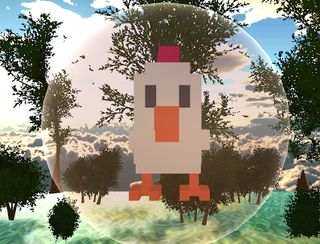 SuperRoller - Screenshot 1