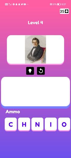 Classical Composer Quiz - Screenshot 2