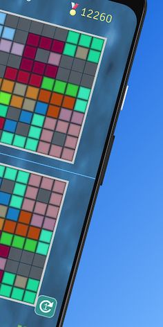 Mirage Blocks - Screenshot 2