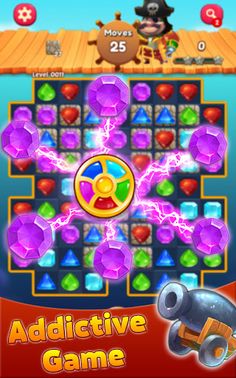 Jewel Classic 2 - Screenshot 2