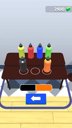 Tattoo Shop 3D - Screenshot 4