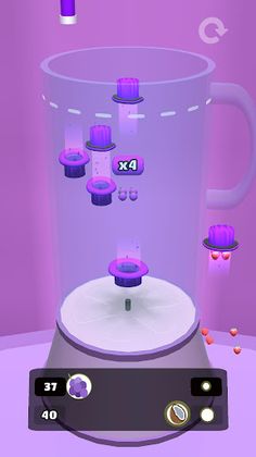 Blend Fruits - Screenshot 3