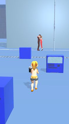 Reporter - Screenshot 2