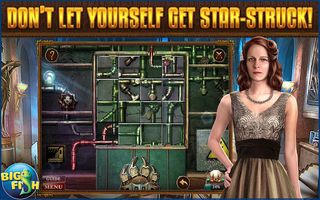 Final Cut: Fame Fatale - Screenshot 2