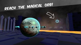 Void Sphere - Screenshot 2