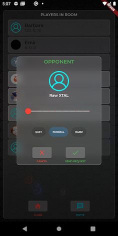 MathIQ - Screenshot 4