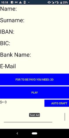PlayForCash:3CardGame - Screenshot 3