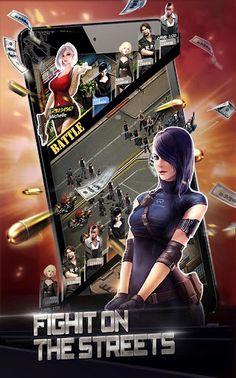 Mafia Millionaire - Screenshot 3