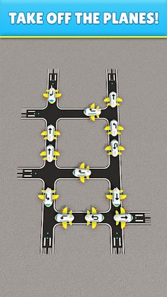 Flight Jam - Screenshot 3