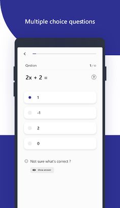 Quizy - Free Random Questions  - Screenshot 2