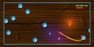 Fast Fire - Screenshot 2