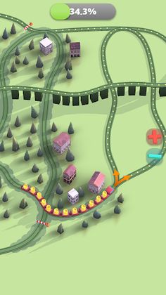 Town Raiser - Screenshot 3